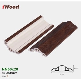 iWood NN60x20-5