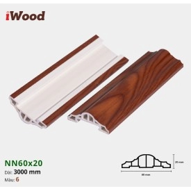 iWood NN60x20-6