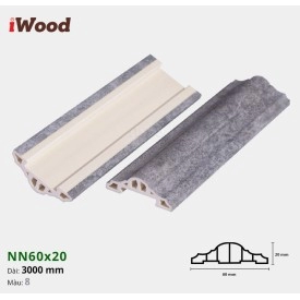 iWood NN60x20-8