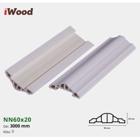 iWood NN60x20-9