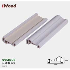 iWood NV50x20-9