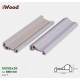 iWood NV50x20-9