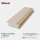 iWood W105x12-W105-1