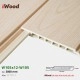 iWood W105x12-W105-1
