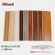 iWood W105x12-W105-10