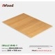 iWood W400x9-W40-1