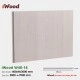 iWood W400x9-W40-16