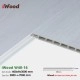 iWood W400x9-W40-16