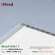 iWood W400x9-W40-17