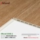 iWood W400x9-W40-2