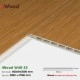 iWood W400x9-W40-33