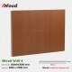 iWood W400x9-W40-4