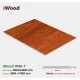 iWood W400x9-W40-7