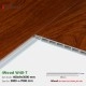 iWood W400x9-W40-7