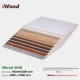 iWood W400x9-W40-6