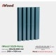 iWood 5S20-Navy