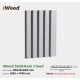 iWood 5S20-Rain Cloud