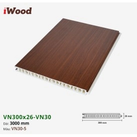 iWood VN30-5