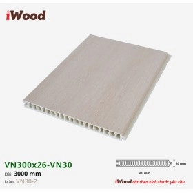 iWood VN30-2