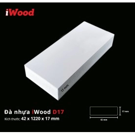 iWood D17