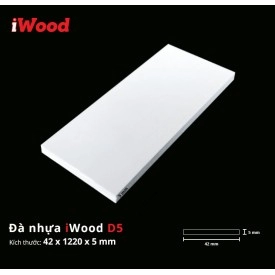 iWood D5