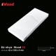 iWood D8