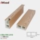iWood L50x100-L510-2