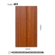 Lam 2 Sóng Dày 9mm A019