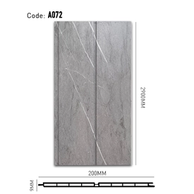 Lam 2 Sóng Dày 9mm A072