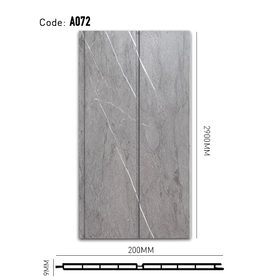 Lam 2 Sóng Dày 9mm A072