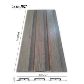Lam 3 Sóng Dày 14mm A007