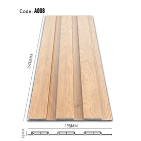 Lam 3 Sóng Dày 14mm A008