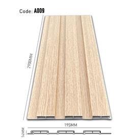 Lam 3 Sóng Dày 14mm A009