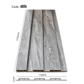 Lam 3 Sóng Dày 14mm A024