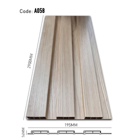 Lam 3 Sóng Dày 14mm A058