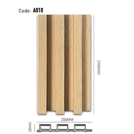Lam 3 Sóng Dày 28mm A010