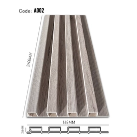 Lam 4 Sóng Dày 24mm A002