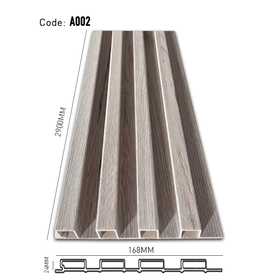 Lam 4 Sóng Dày 24mm A002