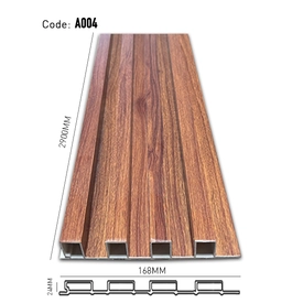 Lam 4 Sóng Dày 24mm A004