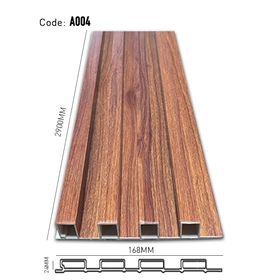 Lam 4 Sóng Dày 24mm A004