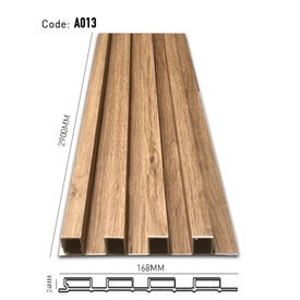 Lam 4 Sóng Dày 24mm A013