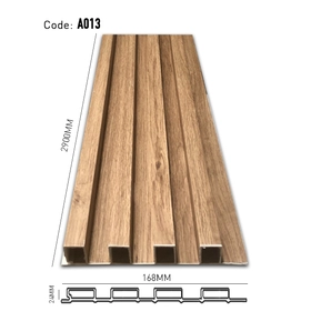 Lam 4 Sóng Dày 24mm A013