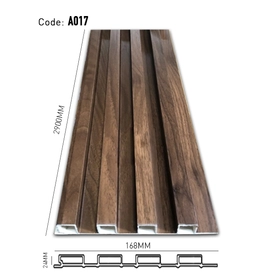 Lam 4 Sóng Dày 24mm A017