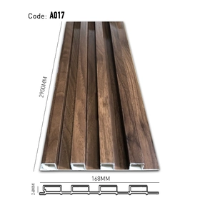 Lam 4 Sóng Dày 24mm A017