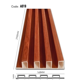 Lam 4 Sóng Dày 24mm A019