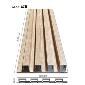Lam 4 Sóng Dày 24mm A038