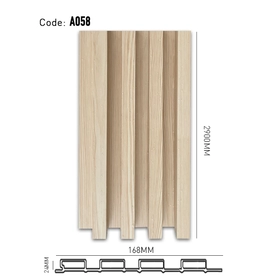 Lam 4 Sóng Dày 24mm A058