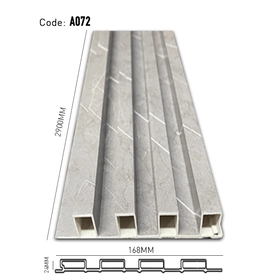 Lam 4 Sóng Dày 24mm A072