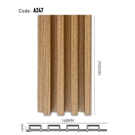 Lam 4 Sóng Dày 24mm A247