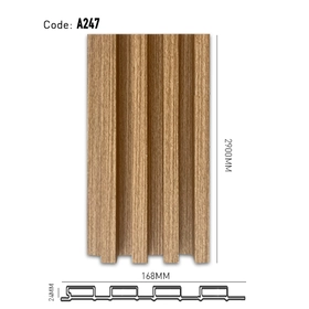 Lam 4 Sóng Dày 24mm A247